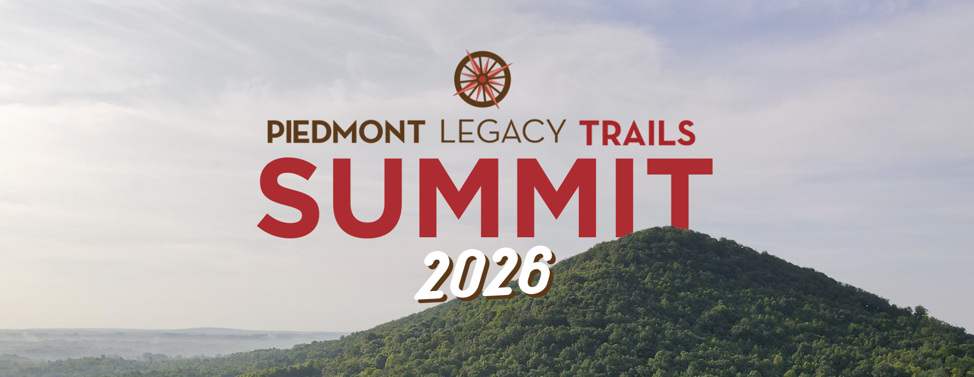 Piedmont Legacy Trails Summit 2026